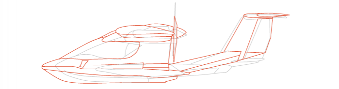 plan overlay